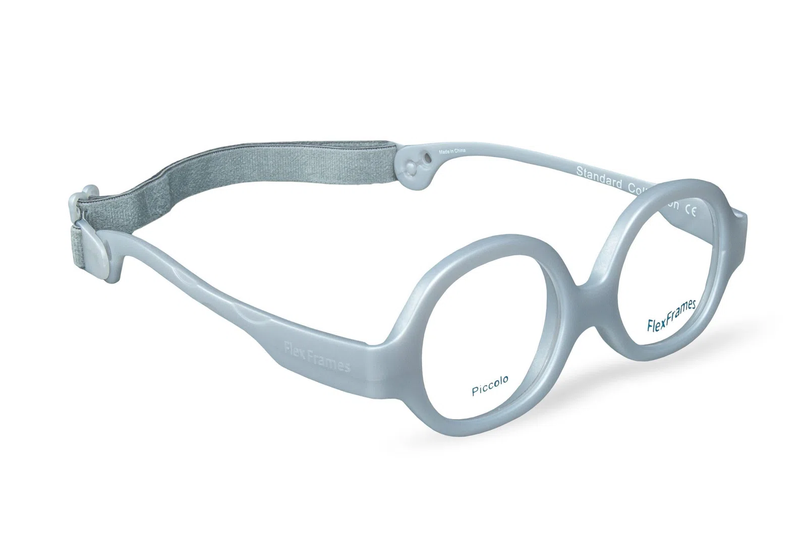 Miraflex MiniBaby Eyeglasses - view 20